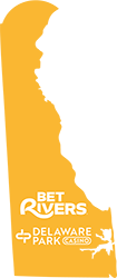 About BetRivers at Delaware Park Casino & Racing